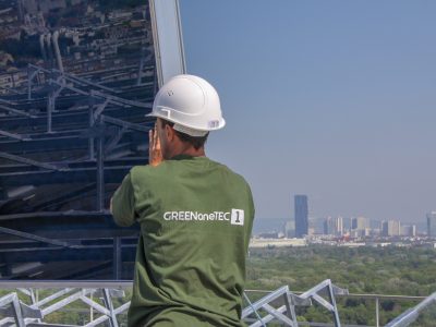 GREENoneTEC_Wien Energie_Arbeiter