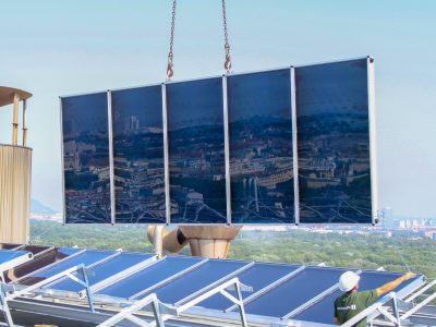 GREENoneTEC_Wien Energie_GK Kran